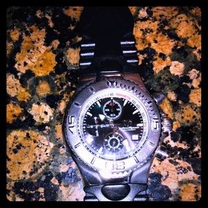 TechnoMarine watch